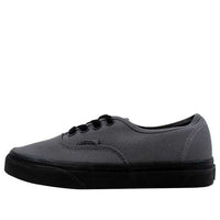 Vans Authentic Pop Outsole 'Pewter' VN0A348AM2J