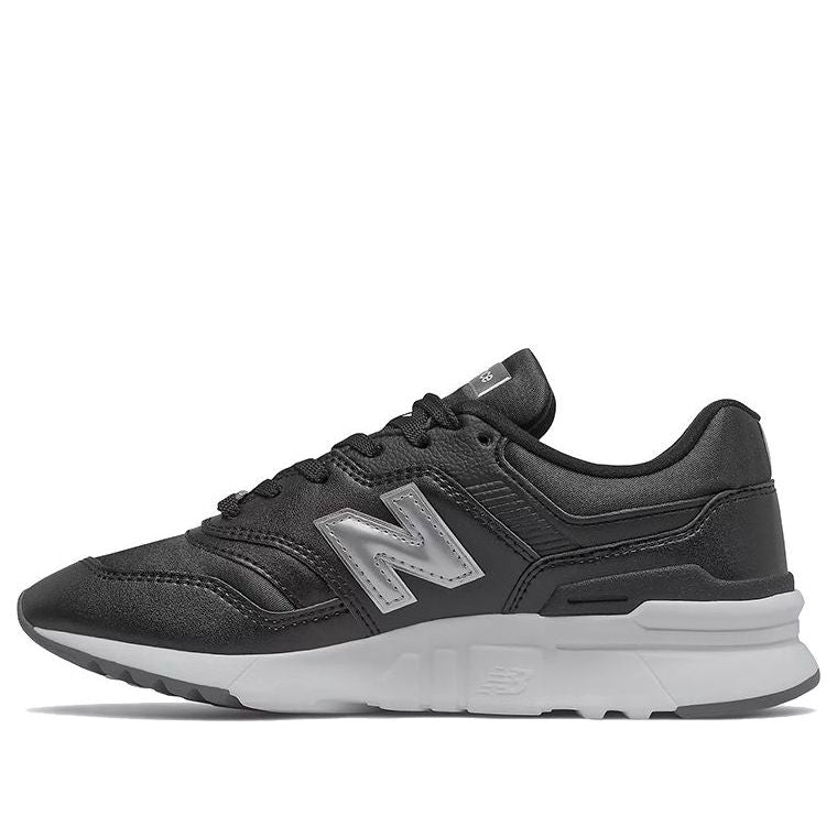 (WMNS) New Balance 997H 'Black' CW997HMK