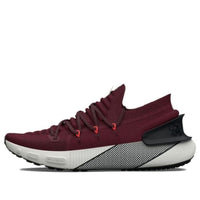 Under Armour HOVR Phantom 3 'Burgundy White' 3025516-603