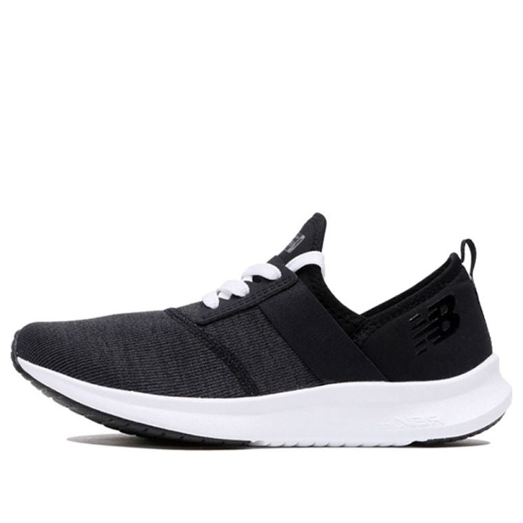 (WMNS) New Balance Nergize 'Black' WNRGBK2