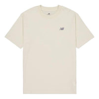 New Balance Sport Essentials T-shirt Asia Sizing 'Linen' MT41509-LIN