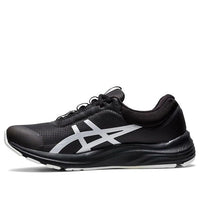 (WMNS) ASICS Gel-Pulse 12 Awl Black/Grey 1012A787-020