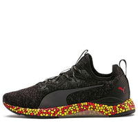 PUMA Hybrid Runner Low-Running Shoes Black 191111-12