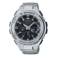 CASIO G-Shock Analog-Digital 'Silver' GST-W310D-1A