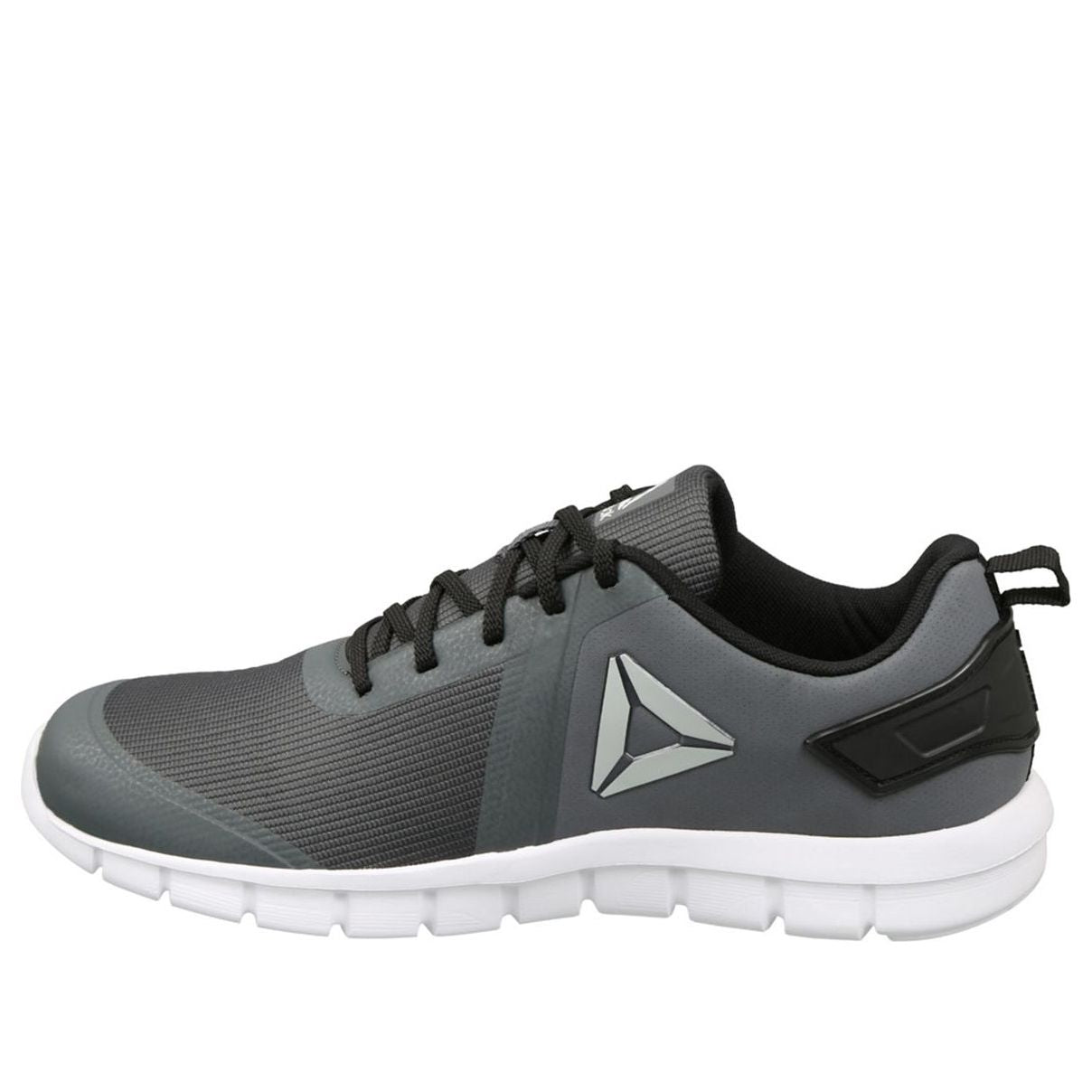 Reebok Trend Runner Grey/Black EG4442