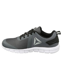 Reebok Trend Runner Grey/Black EG4442