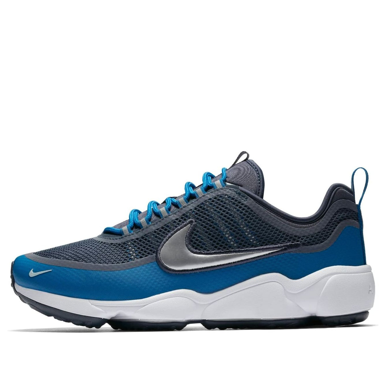 Nike Air Zoom Spiridon Ultra 'Armory Blue' 876267-401