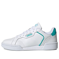 (WMNS) adidas neo Roguera White/Blue FV2741