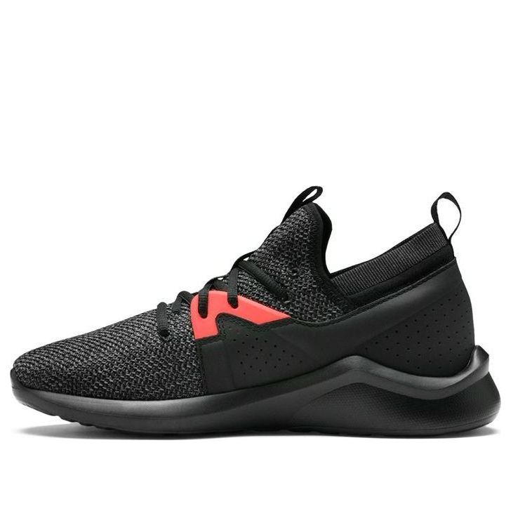 PUMA Emergence Shoes Red/Black 192344-08