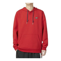 Skechers CNY Graphic Hoodies 'Red' L123M003-00R3