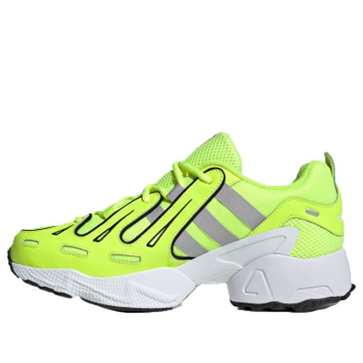 adidas EQT Gazelle 'Solar Yellow' EE4773