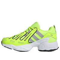 adidas EQT Gazelle 'Solar Yellow' EE4773