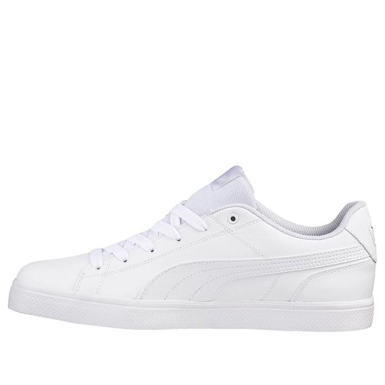 PUMA COURT POINT VULC V2 'White' 362946-03