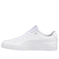 PUMA COURT POINT VULC V2 'White' 362946-03