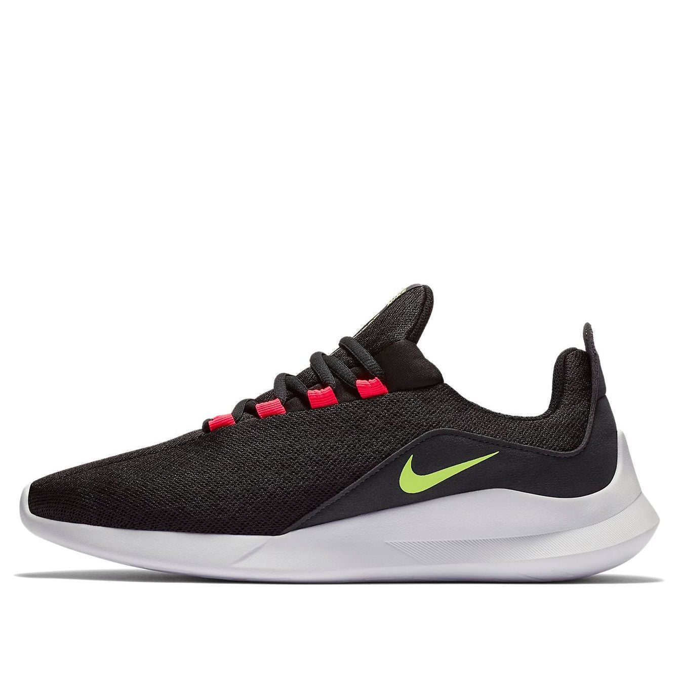 Nike Viale 'Black Volt Solar Red' AA2181-001