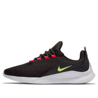 Nike Viale 'Black Volt Solar Red' AA2181-001