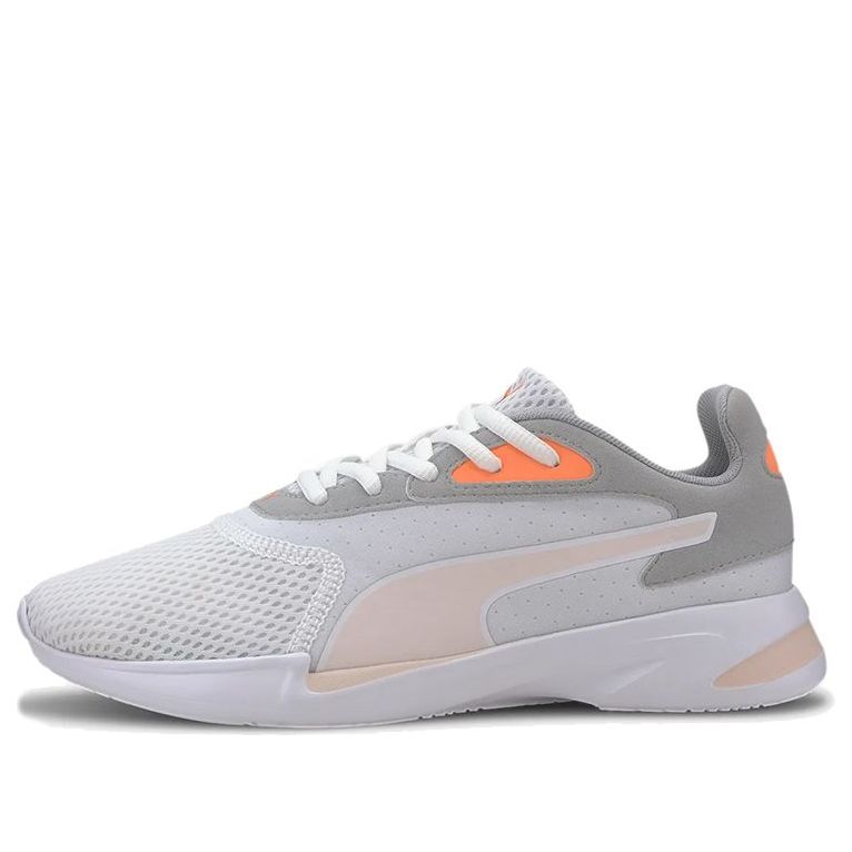 (WMNS) PUMA Jarov Grey/Prange 193110-03