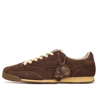 Mizuno LG 60S x U.sage 'Dark Brown' D1GH231103