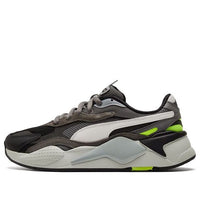 PUMA RS-X3 Puzzle v2 'Black Gray' 382821-03