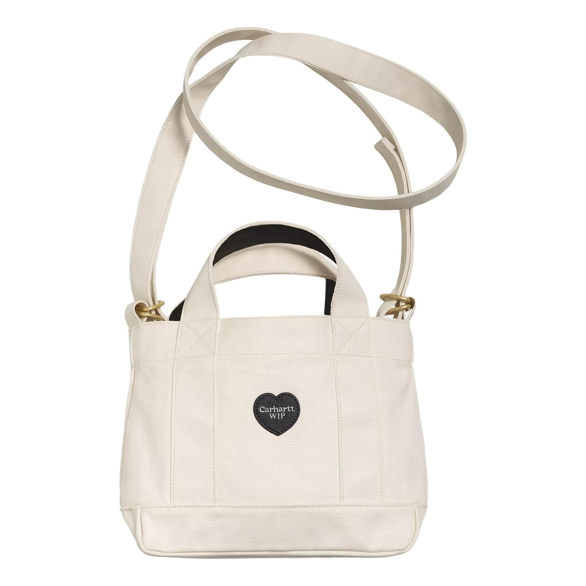 Carhartt WIP 25 Drewe Tote Bag 'Ivory' I034599-05-XX