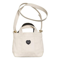 Carhartt WIP 25 Drewe Tote Bag 'Ivory' I034599-05-XX