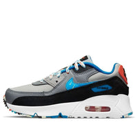 (PS) Nike Air Max 90 'Multi-Color' DM7595-001
