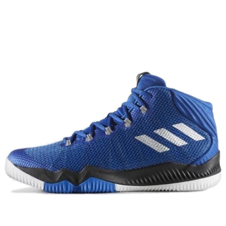 adidas Crazy Hustle Blue/White BB8341