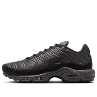 Nike Air Max Plus Premium 'Black Tea Petra Brown' HJ4519-200