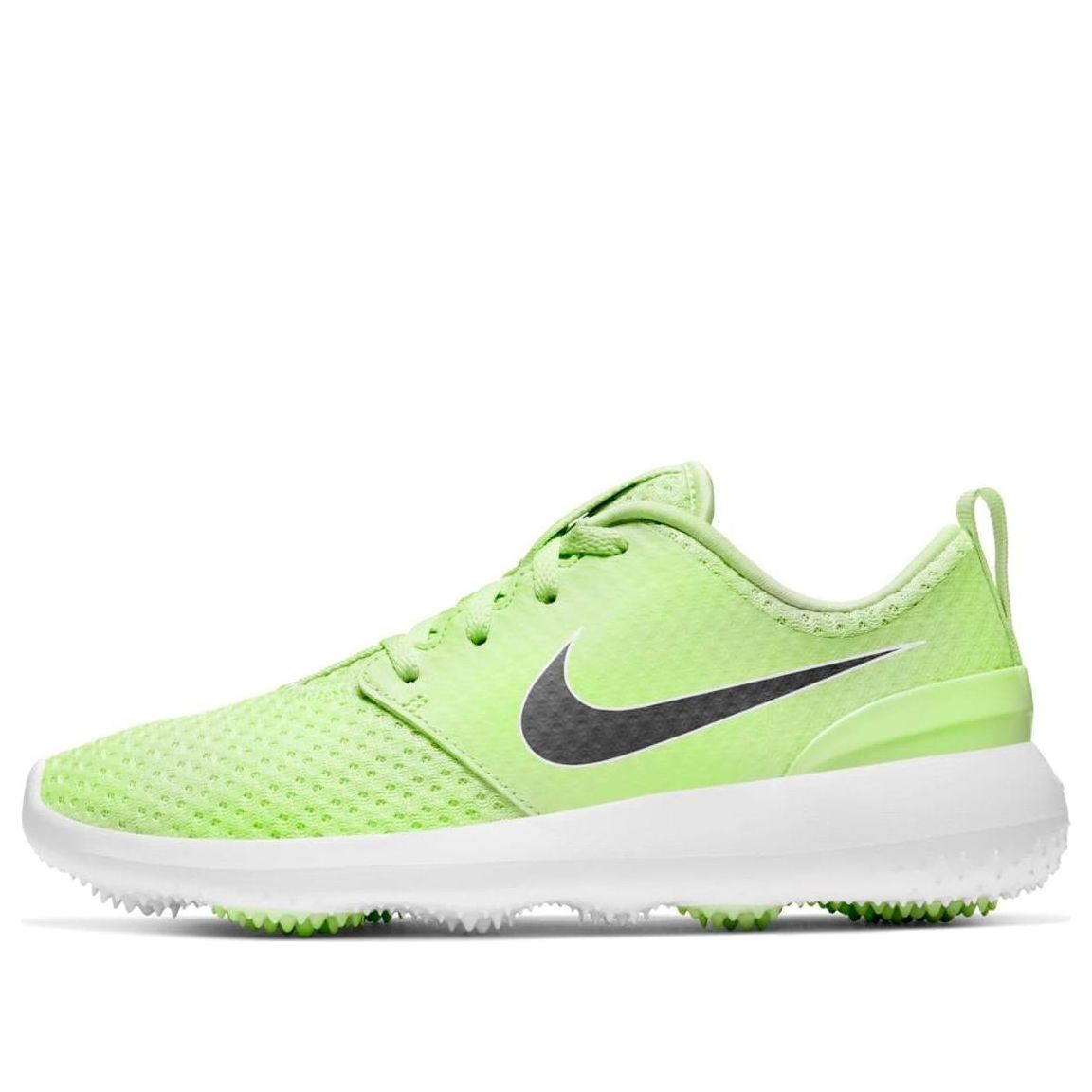 (GS) Nike Roshe G Golf Shoes K Green 909250-702