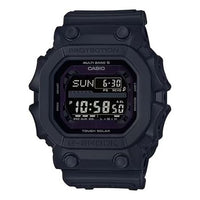 CASIO G-Shock Digital 'Black' GXW-56BB-1JF