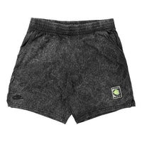 Nike Knit Wash Shorts Knitted Shorts Men's Grey CV4355-060