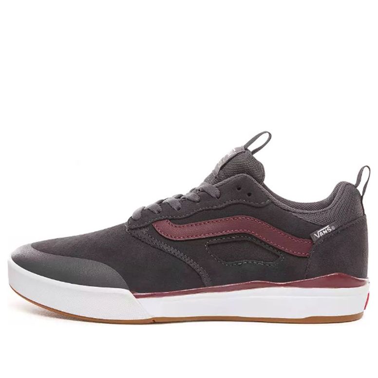 Vans Mesh Ultrarange Pro Grey/Red VN0A3DOSUI2