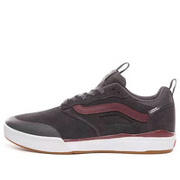 Vans Mesh Ultrarange Pro Grey/Red VN0A3DOSUI2