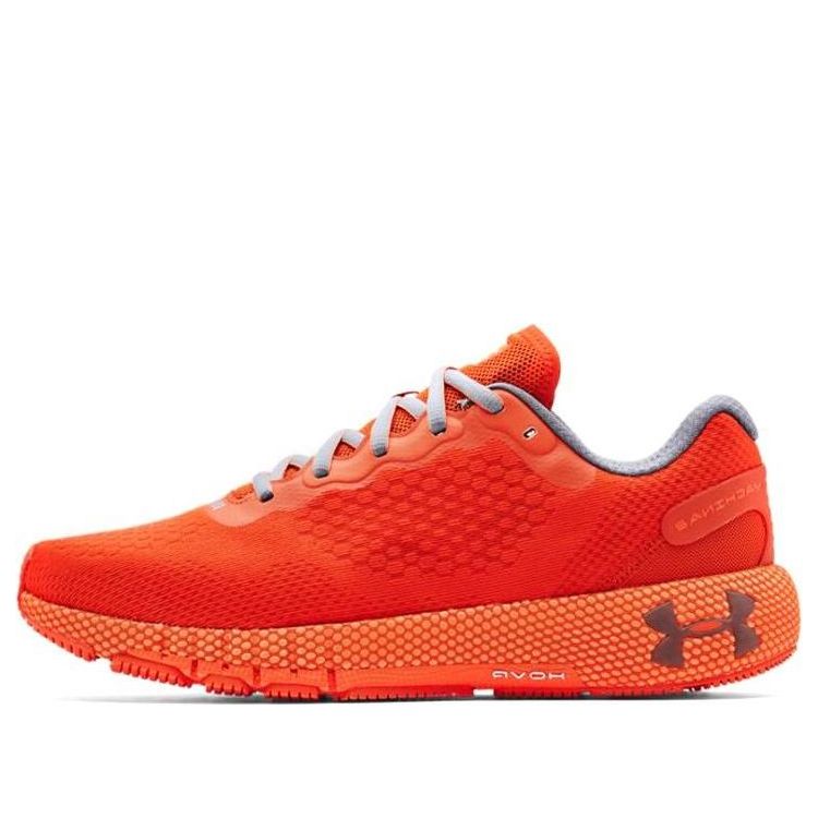 Under Armour HOVR Machina 2 'Dark Orange' 3023539-800