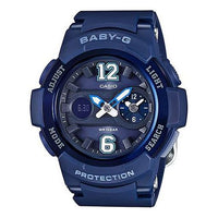 CASIO Baby-G 'Blue' BGA-210-2B2