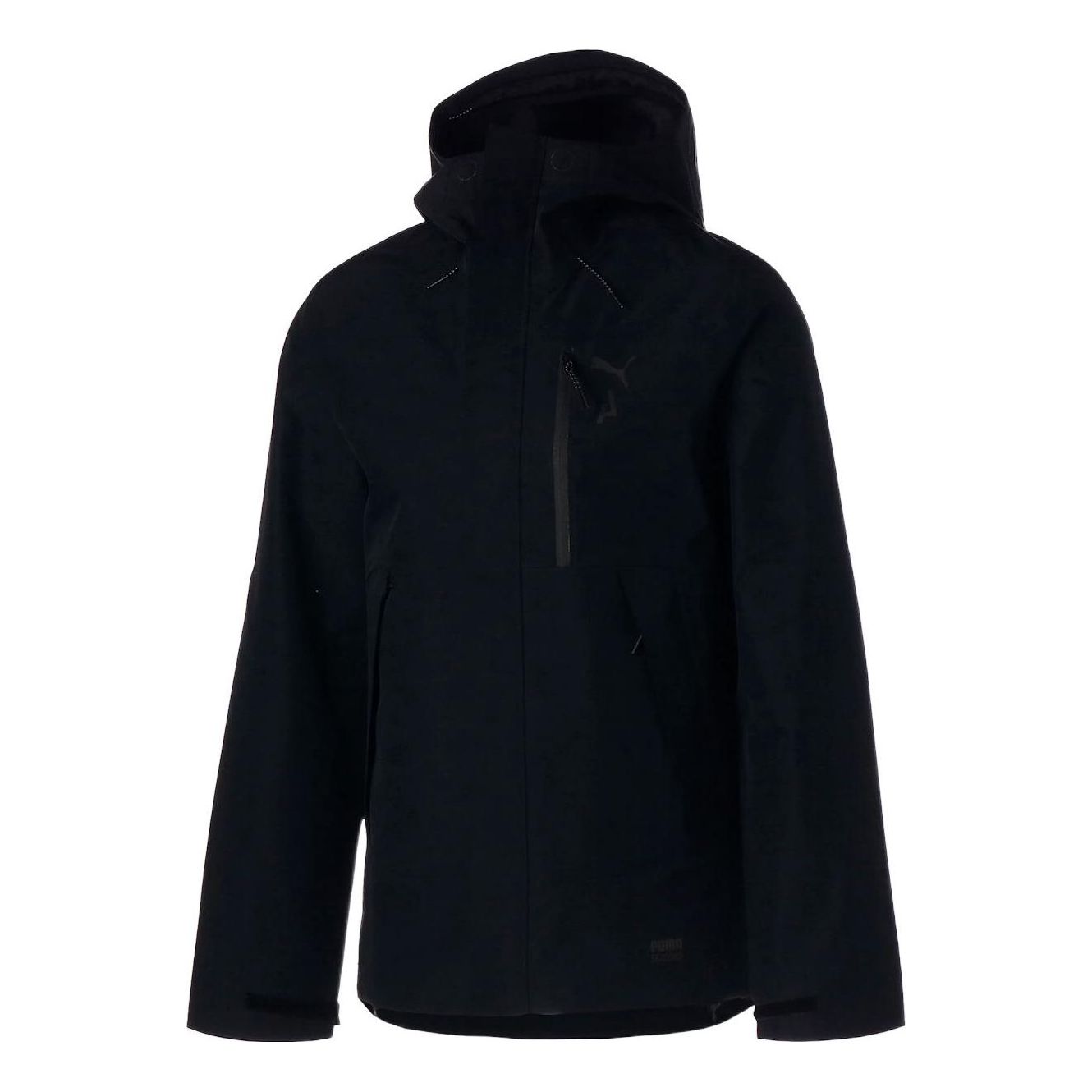 PUMA Seasons Stormcell Full Zip Jacket 'Black' 522570-01