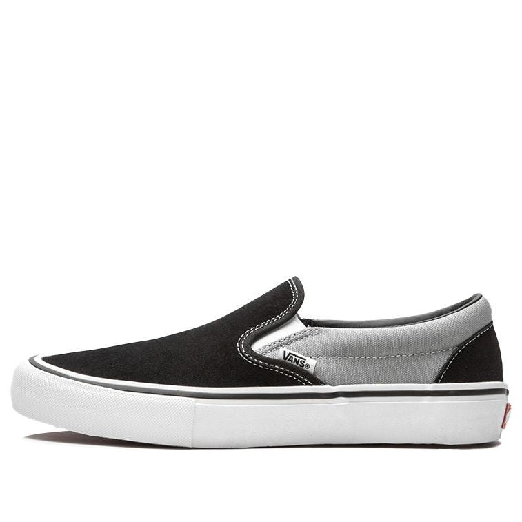 Vans Slip-On Pro 'Nation' VN0A4VHU2LB