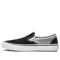 Vans Slip-On Pro 'Nation' VN0A4VHU2LB