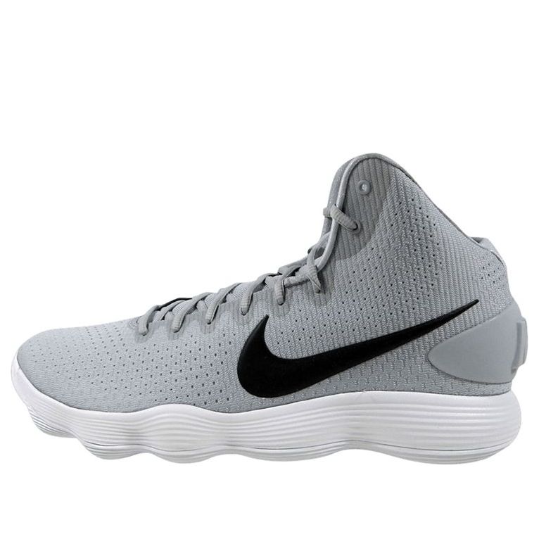 Nike Hyperdunk 2017 TB 'Wolf Grey' 942571-003
