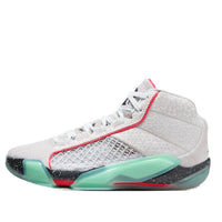 Air Jordan 38 PF x Rui Hachimura 'Toyama Prefecture' FD0583-003