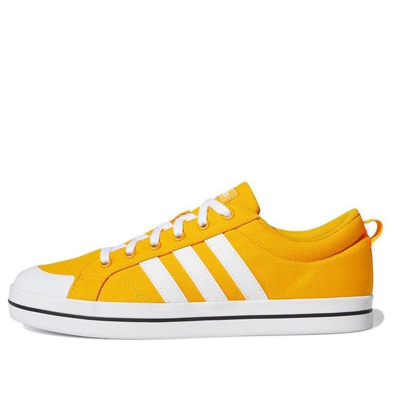 adidas Neo Bravada 'Yellow' GY3734