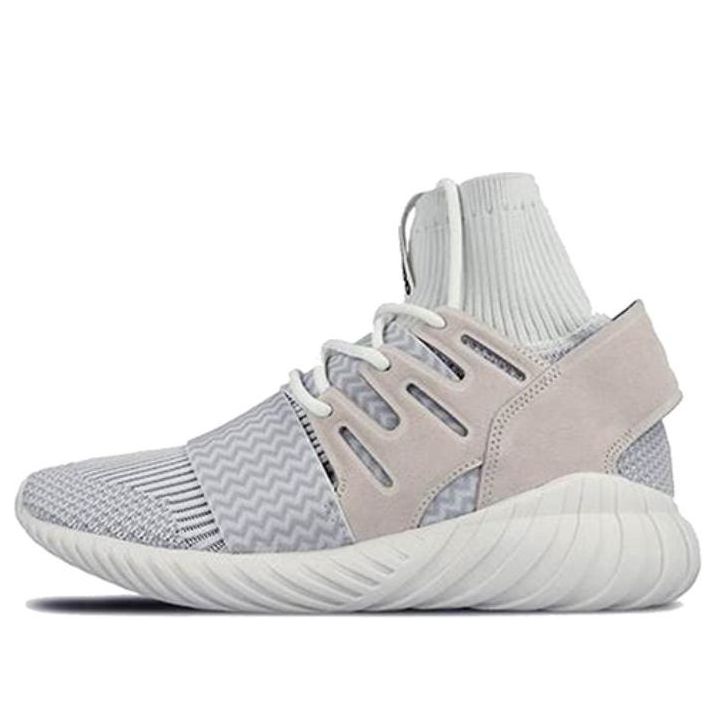 adidas Tubular Doom PK 'Vintage White' S80509