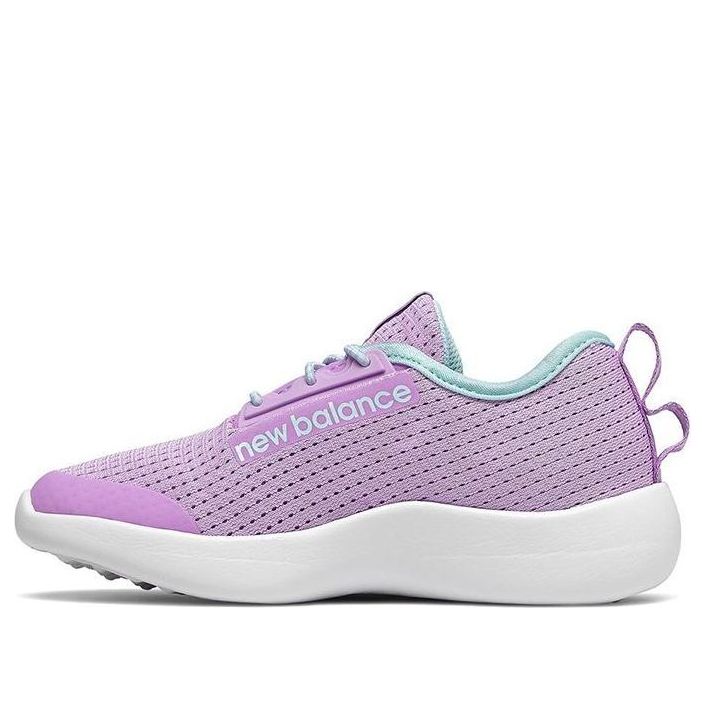 (GS) New Balance Recovery Shoes 'Purple' YARCVLC