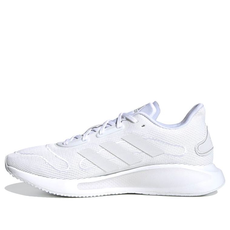 (WMNS) adidas Galaxar Run White FV4734