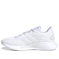 (WMNS) adidas Galaxar Run White FV4734