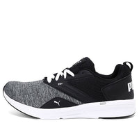 PUMA Nrgy Comet Grey/White/Black 190556-04
