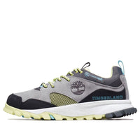 (WMNS) Timberland Garrison Trail 'Gray Black Yellow' A2AMT085