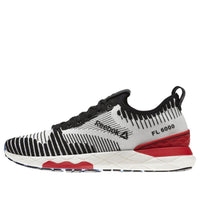 Reebok Floatride 6000 'Ash Grey Red' CN1758