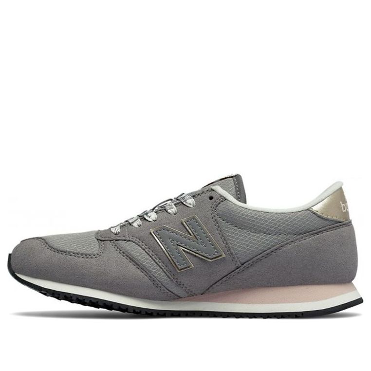 (WMNS) New Balance 420 Panda Grey WL420EGY
