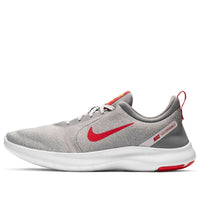 Nike Flex Experience RN 8 'Grey Red' AJ5900-003